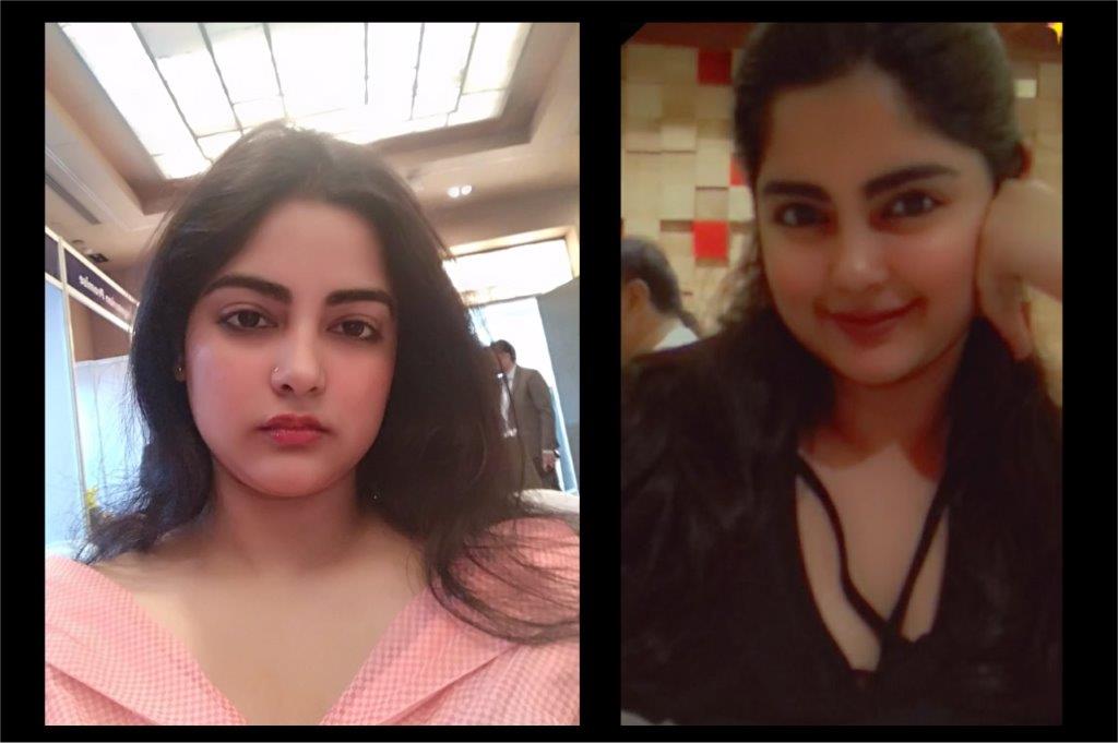 exhibition hostess in ahmedabad