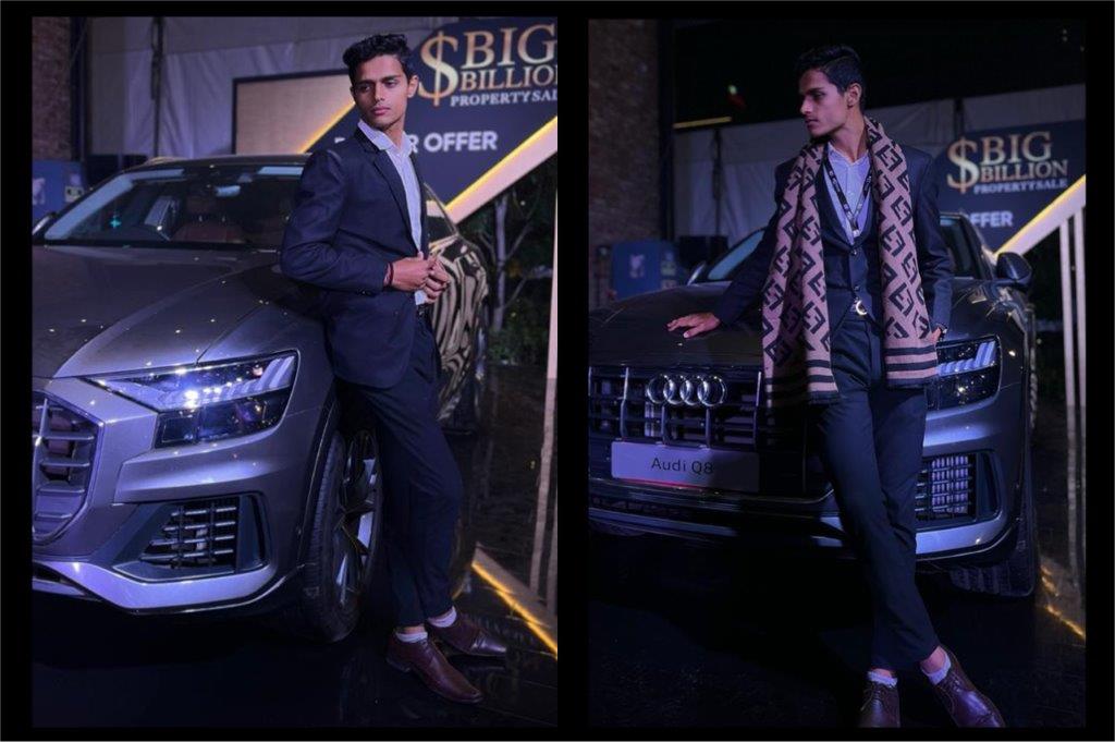 corporate event hospitality in ahmedabad