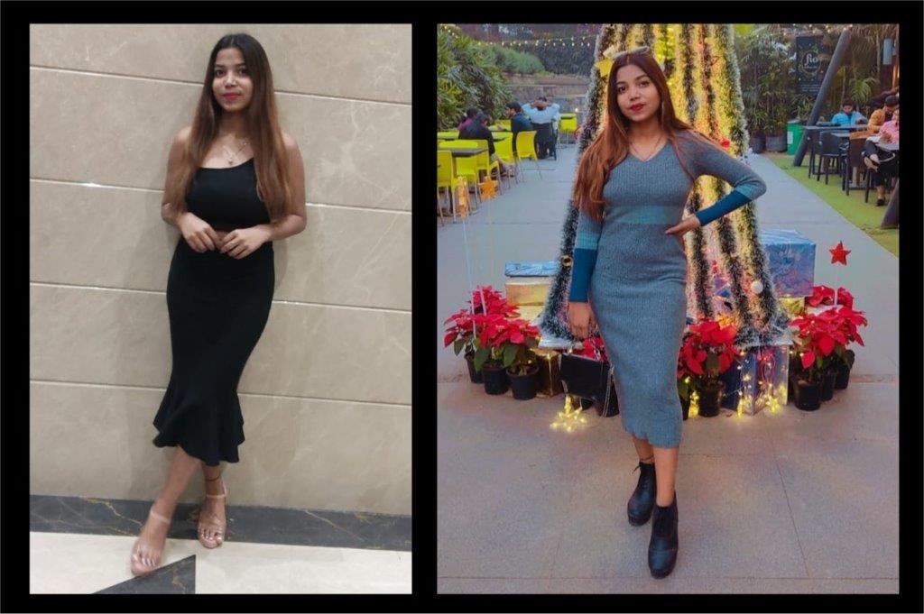 smart event hostess in ahmedabad