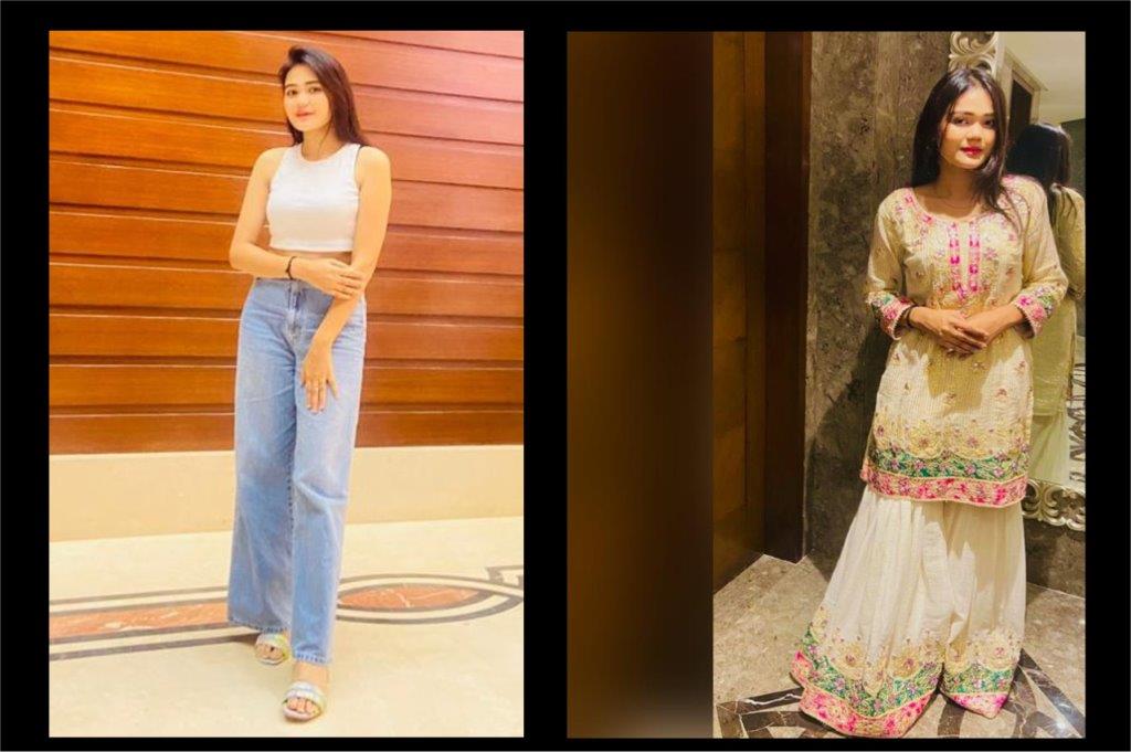 professional event hostess in ahmedabad