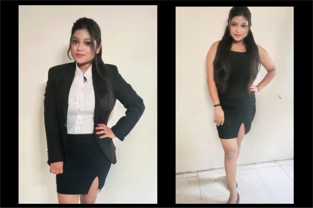 exhibition hostess in ahmedabad