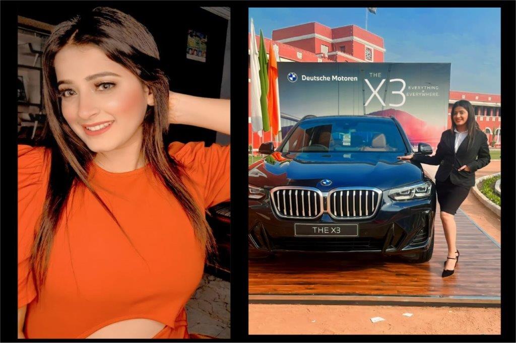 exhibition hostess in ahmedabad