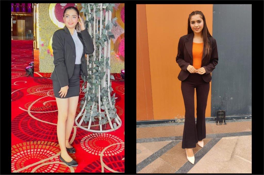 exhibition hostess in ahmedabad