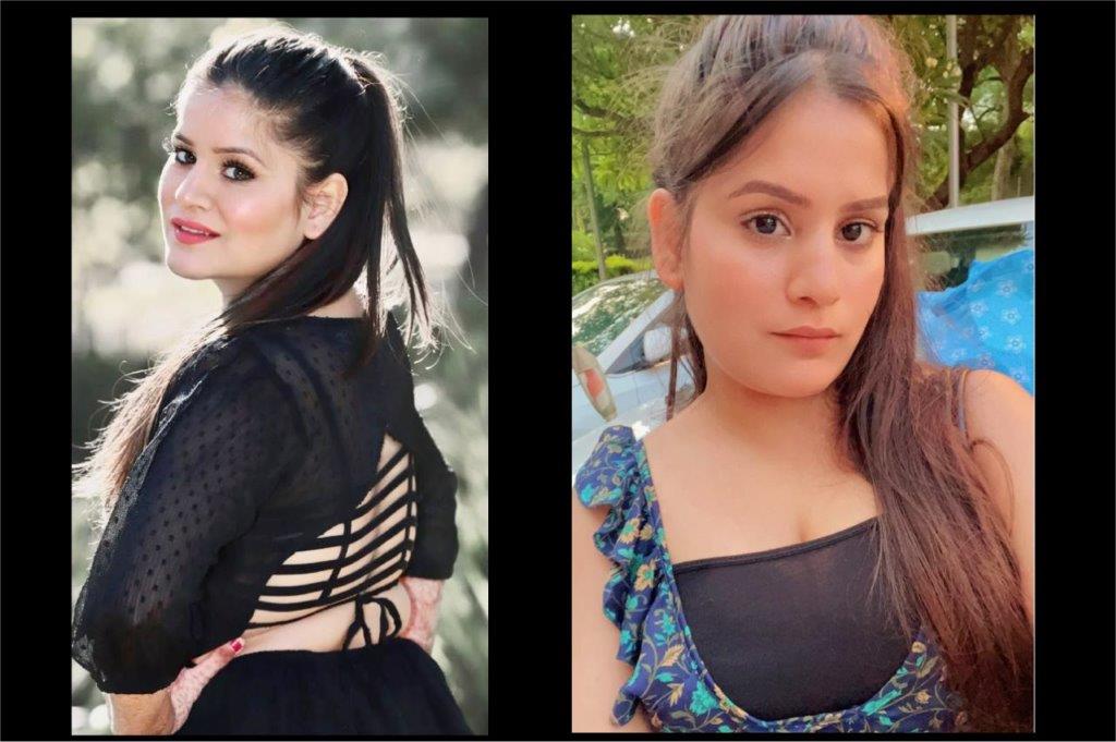 corporate exhibition hostess in ahmedabad
