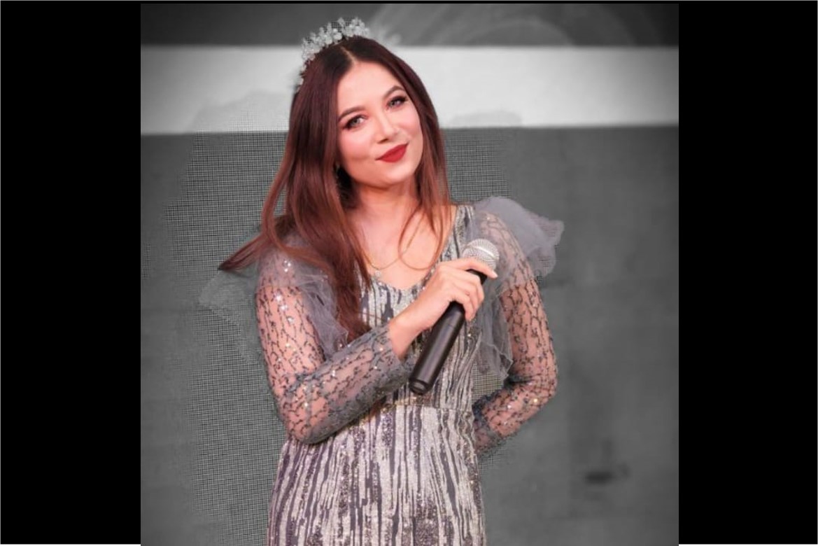 professional event hostess in ahmedabad