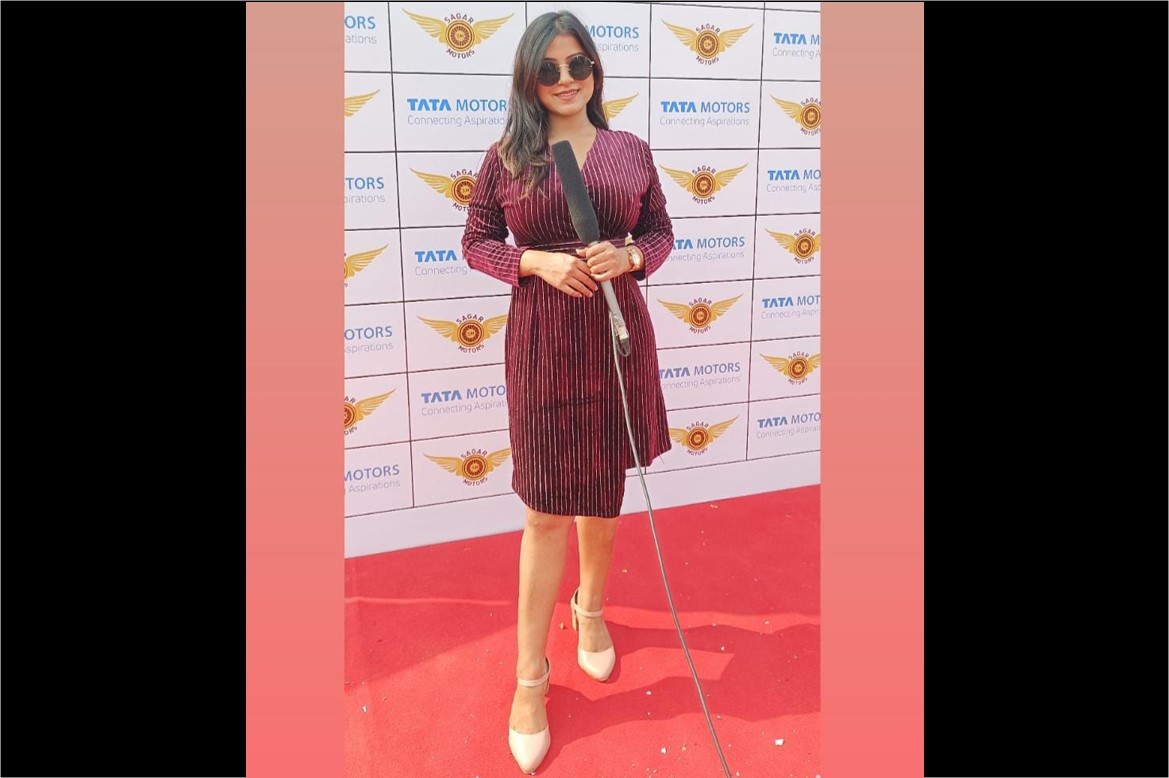 promotional hostess in ahmedabad
