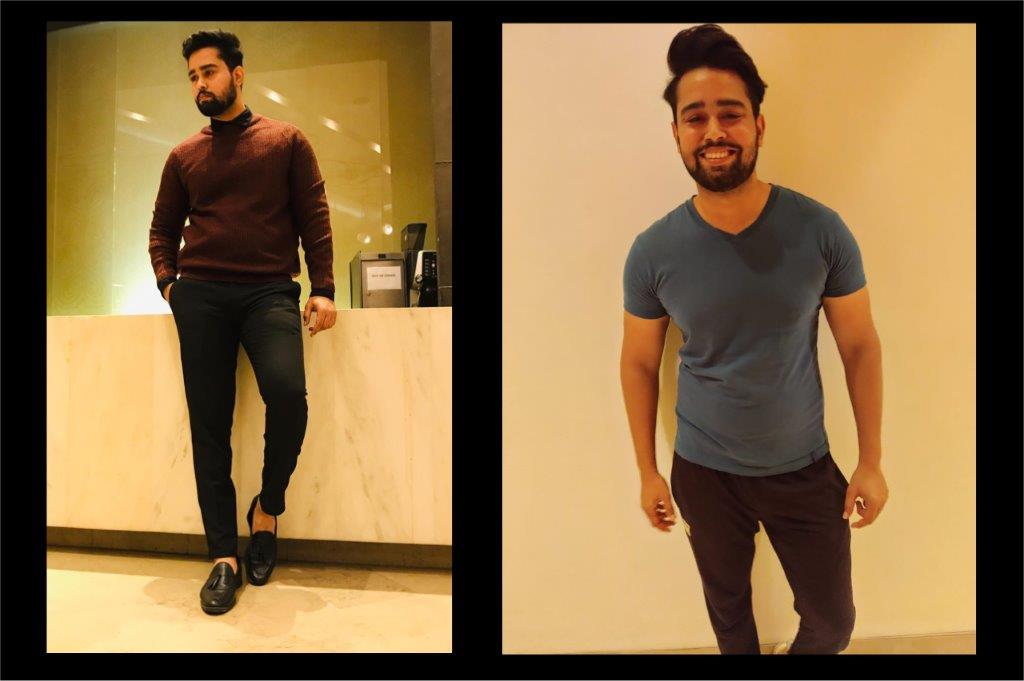 ahmedabad events male host