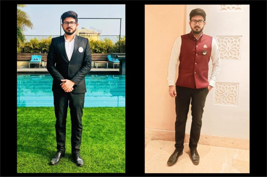 corporate event male promoter in ahmedabad