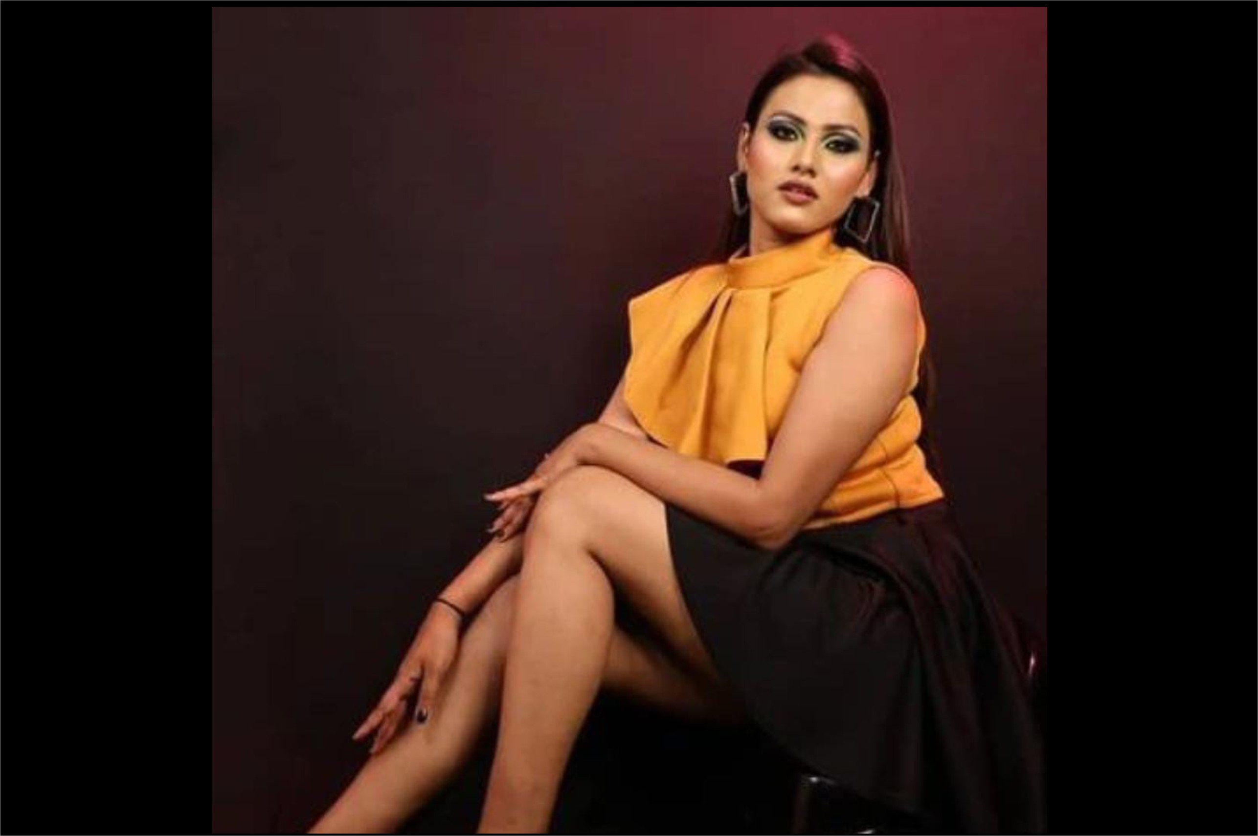 professional event hostess in ahmedabad