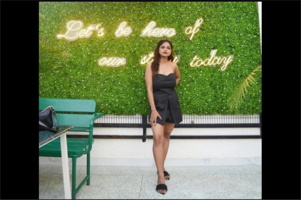 exhibition hostess in ahmedabad
