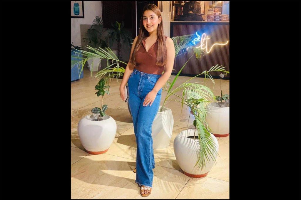 smart event hostess in ahmedabad