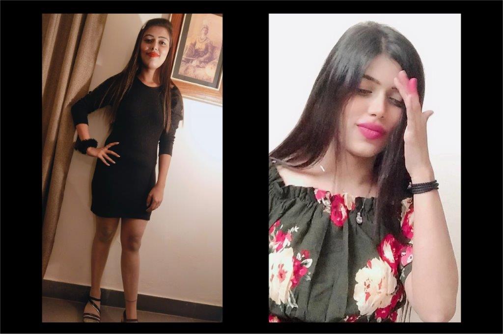 conference hostess in ahmedabad